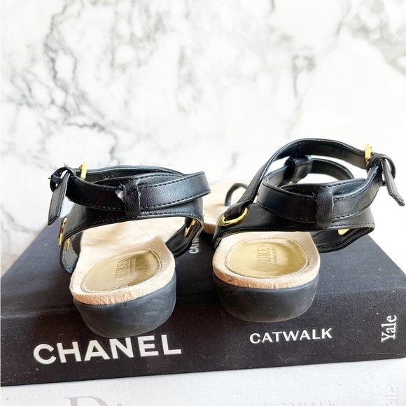 Ralph Lauren Sandals - Picture 6 of 8